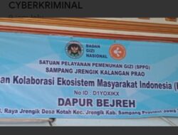 KLARIFIKASI! TEMUAN ULAT PADA SUSU MBG BERASAL DARI PEMASOK, DAPUR MBG BEJREH DAN YAYASAN KEMAS DINYATAKAN TIDAK BERSALAH