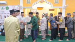 Sambut 1 Muharram 1448 H, Masyarakat Belakang Padang Siap Semarakkan Syiar Islam di Pulau Penawar Rindu