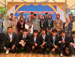 DI TENGAH TREN PERPISAHAN MEWAH, YAYASAN AMANAH AMINAH MAEMUNAH PILIH TANAMKAN NILAI HIJRAH DAN KESEDERHANAAN