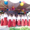 Acara Perpisahan dan Kenaikan Kelas SDN Pasirlancar 3 Berjalan Lancar dan Khidmat