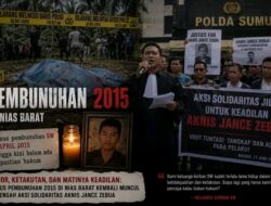 Nini Libertina Waruwu, S.H., C.LPP.: Minta Kapolri dan Polda Sumut Periksa Kinerja Polres Nias, Kasus Mangkrak Menumpuk