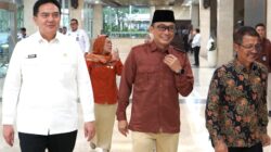Kepala BKN, Prof. Zudan: Sistem Merit Jadi Fondasi Pengelolaan 6,7 Juta ASN