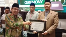 UII Dalwa Raih Tiga Penghargaan Prestisius Kopertais IV Award 2026