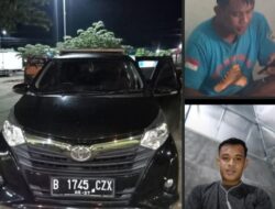 Dugaan Pelecehan Penumpang Perempuan oleh Oknum Sopir Rental Jalur Moutong–Palu Resahkan Warga, Keluarga Minta Pihak Berwajib Bertindak