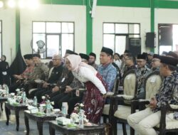 Pemkab Garut Dorong Inklusi Keuangan Syariah untuk Perkuat Ekonomi Masyarakat