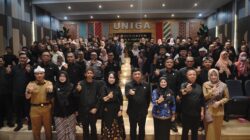 Pemkab Garut Luncurkan RANCAGE-Garut dan SATATA untuk Percepat Layanan Kepegawaian ASN