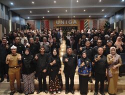 Pemkab Garut Luncurkan RANCAGE-Garut dan SATATA untuk Percepat Layanan Kepegawaian ASN