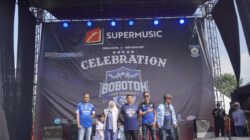 Celebration Bobotoh for Humanity Dorong Kepedulian Sosial dan Penguatan UMKM di Garut