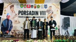Sabet Juara 1 Nadhom, MDTU Nurul Ihsan Cikalong Siap Berlaga di Porsadin VIII Tingkat Kabupaten Garut