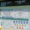Revitalisasi SMPN 2 Malingping Rp1,42 Miliar Disorot, Pekerja Diduga Abaikan APD dan Kejelasan HOK Dipertanyakan.