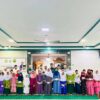 Gema Syiar Muharram 1448 H Menggema di Bumi Penawar Rindu, Ribuan Warga Padati Masjid Nurul Ihsan