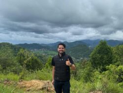 Demi Kemaslahatan Rakyat dan Realisasi Visi-Misi, Anggota DPRK Aceh Selatan Dukung Bupati Segera Usulkan WPR