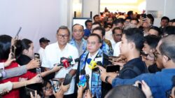 Hadiri Rakernas KSPI 2026, Wakapolri Tegaskan Sinergi Polri dan Buruh untuk Lindungi Hak Pekerja