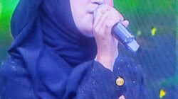Pernah Juara di Radio RJ Menuju Panggung Megah Ibu Kota: Delira ‘Kanza’ Garut Raih Golden Ticket DA 8 Indosiar