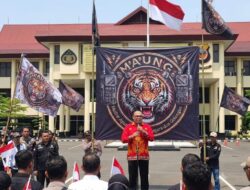 MAUNG: Penyekapan & Perampasan Harta Rp52 Juta, Ini Kejahatan Terhadap Kemanusiaan