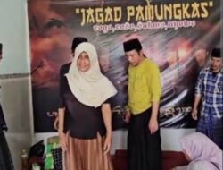 KLARESIFIKASI! GUS JAGAD PAMUNGKAS ANGKAT BICARA – TOLAK DUGAAN