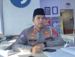 Pasca Laka Maut di Bengalon, Satlantas Polres Kutim Perkuat Upaya Pencegahan dan Evaluasi Keselamatan Jalan
