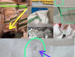 Diduga Ada Kekurangan Timbangan Beras Bulog Di Banjarwangi, Diminta Pihak Terkait Segera Turun Tangan