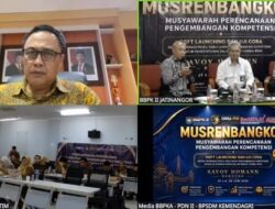 Kemendagri Dorong Integrasi SIPD dan SIMBA-PDN Guna Transformasi Kompetensi ASN