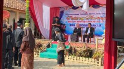 Tangis Haru Iringi Paturay Tineung SDN 2 Hegarmanah, Langkah Kecil Menuju Masa Depan yang Lebih Cerah