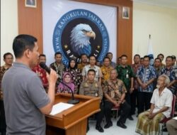 Rajawali Purwakarta Ingatkan Pentingnya Perlindungan Hukum dan Sosial