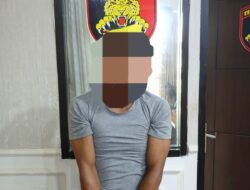 Dalam Hitungan Jam, Tim Macan Ungkap Pencurian Emas 13 Gram: Membongkar Jaringan Pelaku Lintas Provinsi