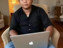 MAT TERBANG PEMUDA MADURA SAMBUT USULAN HOTMAN PARIS: MBG DIUBAH JADI BANTUAN UANG TUNAI DINILAI LEBIH ADIL DAN AMAN