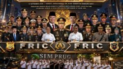 FRIC Siap Dongkrak Kepercayaan Masyarakat Terhadap Polri Melalui Publikasi