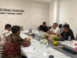 IIBN Gandeng PWI Batam, Tawarkan Beasiswa S-1 untuk Wartawan PWI Batam
