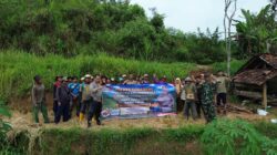 Polsek Tanjungmedar Hadir dan Peduli Terhadap Ketahanan Pangan Melalui Lomba Pembasmian Hama Tikus Dalam Rangka Hut. Bhayangkara Ke-80
