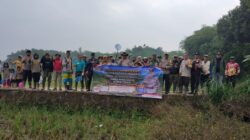 Lomba Pembasmian Hama Tikus Piala Kapolres Sumedang Meriahkan Hari Bhayangkara ke-80, Dukung Swasembada Pangan
