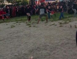 Kuda Kepang “INDRAKILA” Kembali Tampil, Meriahkan Masyarakat Belakang Padang dan Lestarikan Seni Budaya