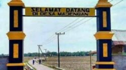 JABATAN PERANGKAT DESA DIANGGAP MILIK KELUARGA? WARGA MAJANGAN PROTES KETIDAKTRANSPARANAN PENGELOLAAN PEMERINTAHAN