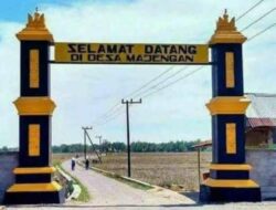 JABATAN PERANGKAT DESA DIANGGAP MILIK KELUARGA? WARGA MAJANGAN PROTES KETIDAKTRANSPARANAN PENGELOLAAN PEMERINTAHAN