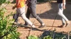Pemuda Desa Panyepen Ditangkap Polisi, Diduga Lakukan Tindak Pidana Asusila terhadap Anak di Bawah Umur