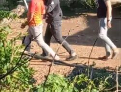 Pemuda Desa Panyepen Ditangkap Polisi, Diduga Lakukan Tindak Pidana Asusila terhadap Anak di Bawah Umur