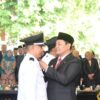 Bupati Subandi Lantik 80 Kepala Desa Sidoarjo, Tekankan Digitalisasi dan Transparansi Anggaran