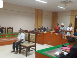 Bantah Bukti Forensik, Terdakwa Kasus Indramayu Didesak Segera Menerima Vonis Hakim