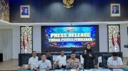 Polda Jabar Selamatkan Potensi Sumber Daya Lobster dari Perdagangan Ilegal