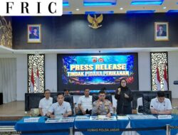 Polda Jabar Selamatkan Potensi Sumber Daya Lobster dari Perdagangan Ilegal