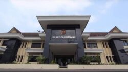 POLRES SUMEDANG TEGASKAN KOMITMEN PENEGAKAN HUKUM PROFESIONAL DAN TERBUKA
