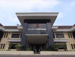 POLRES SUMEDANG TEGASKAN KOMITMEN PENEGAKAN HUKUM PROFESIONAL DAN TERBUKA