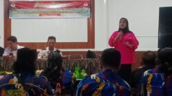 Diskusi Panel : Mencari Jati Diri Sumedang Yang Bersih Dan Bebas Dari KKN , Sukses Digaungkan Oleh Gerakan Penyelamatan Harta Negara Republik Indonesia ( GPHN RI ) DPD Sumedang