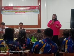 Diskusi Panel : Mencari Jati Diri Sumedang Yang Bersih Dan Bebas Dari KKN , Sukses Digaungkan Oleh Gerakan Penyelamatan Harta Negara Republik Indonesia ( GPHN RI ) DPD Sumedang