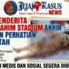 Warga Penderita Kanker Rahim Stadium Akhir Harapkan Perhatian Pemerintah