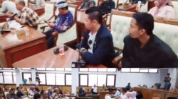 FP3EM-Garsel Desak Audit Total Program MBG di Pakenjeng, DPRD Garut Siap Turun Tangan