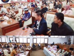 FP3EM-Garsel Desak Audit Total Program MBG di Pakenjeng, DPRD Garut Siap Turun Tangan