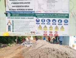 Kadis Pendidikan Lebak Perintahkan Evaluasi Revitalisasi SMPN 2 Malingping, Sorotan K3 hingga Kejelasan HOK Menguat