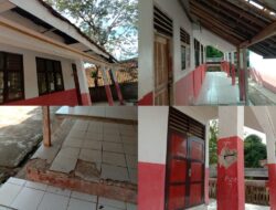 Dana BOSP SDN 2 Penggarangan Disorot, Anggaran Honorer dan Pemeliharaan Dipertanyakan Publik
