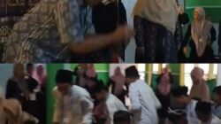 Air Mata Haru di MDT Al-Ikhlas: Dokter Bedah Plastik Asal Jerman Pulang Kampung, Dekap Hangat Mimpi Anak-Anak Bungbulang